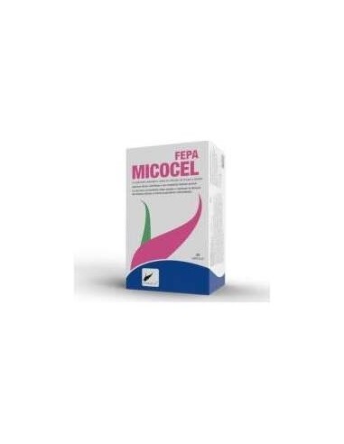 Fepadiet Micocel 60Caps