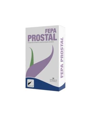 Fepadiet Fepa-Prostal 30Caps