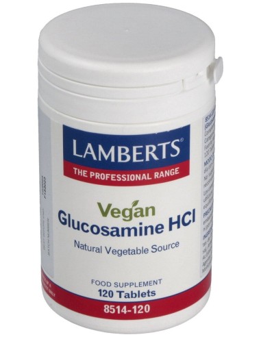 Glucosamina Vegetariana 120Comp.
