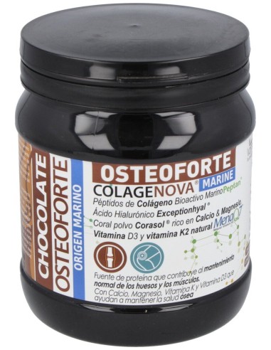 Colagenova Osteoforte Chocolate 315G