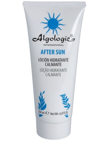 Algologie After Sun 200 Ml.