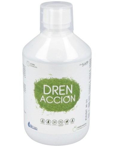 Science & Health Sbd Drenacción 500Ml