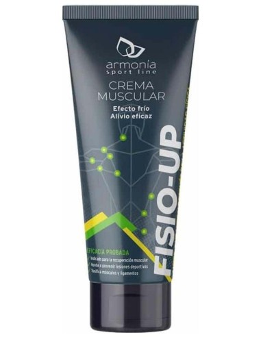 Armonía Fisio-Up Crema Masaje 75Ml