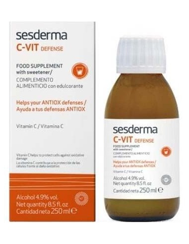 Sesderma C-Vit Defensa 250Ml