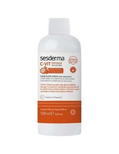 Sesderma C-Vit Defense 500Ml