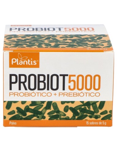 Artesania Agricola Probiot 5000 15 Sobres