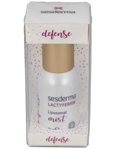 Sesderma Bruma Lactyferrin Defense Mistology 30Ml