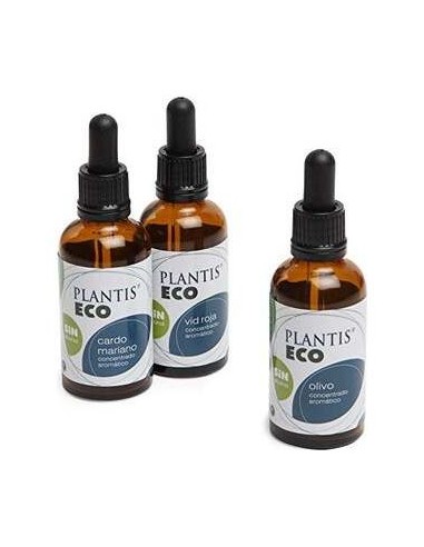 Plantis Extracto De Diente De León Sin Alcohol 50Ml