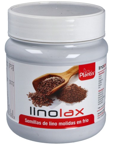Artesania Linolax Semillas Lino Doradas 500 G
