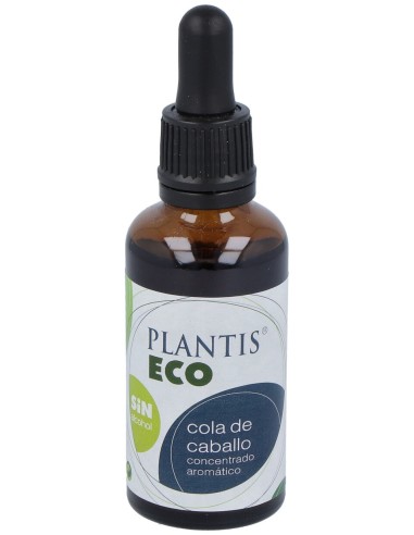 Plantis Extracto Cola De Caballo Eco 50Ml