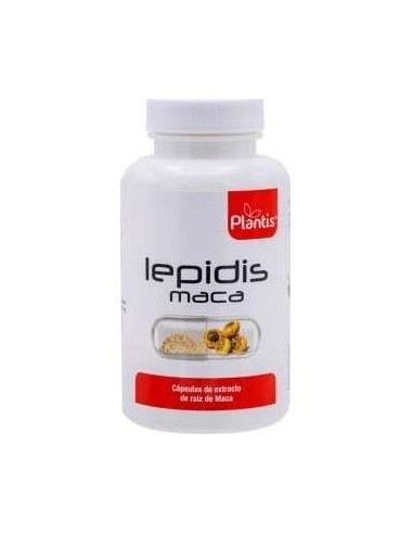 Lepidis Plantis 60Cap.