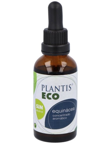 Ext. Echinacea S/Al Eco 50Ml.