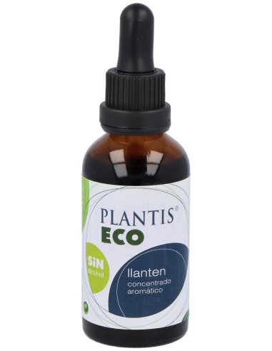 Ext. Llanten S/Al Eco 50Ml.