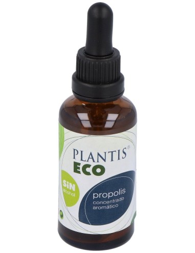 Plantis Extracto Propolis 50Ml