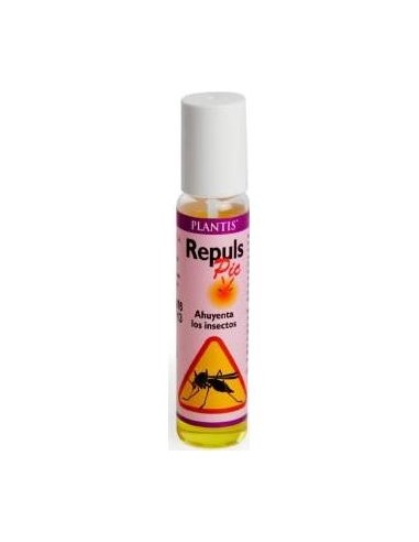 Plantis Repelente Para Mosquitos 20Ml