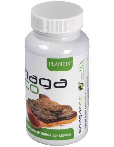 Artesania Chaga Eco 45Cap