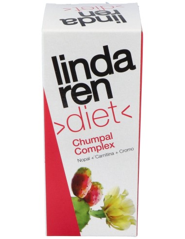 Artesania Lindaren Diet Chumpal Complex 250 Ml