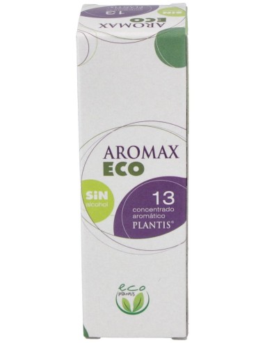 Aromax 13 Eco Inmunoprtector 50Ml. S/Al