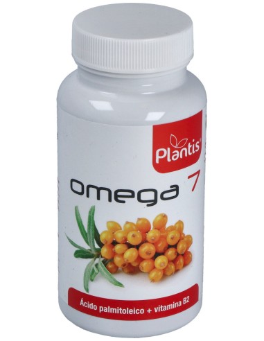 Omega 7 Plantis 60Perlas