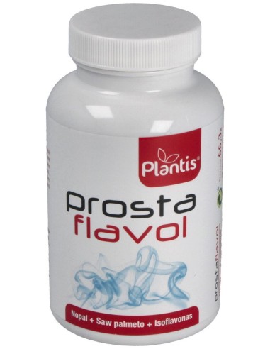 Plantis Prostaflavol 90Caps