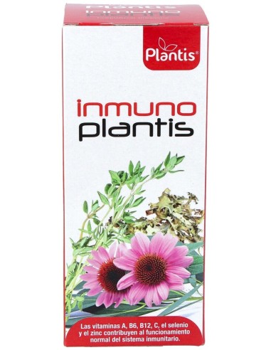 Plantis Inmunoplantis 250Ml