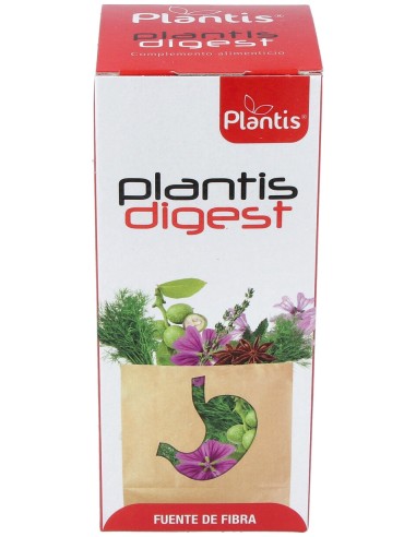 Plantis Digest 250Ml.