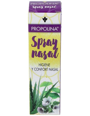 Artesania Agricola Propolina Spray Nasal 30Ml