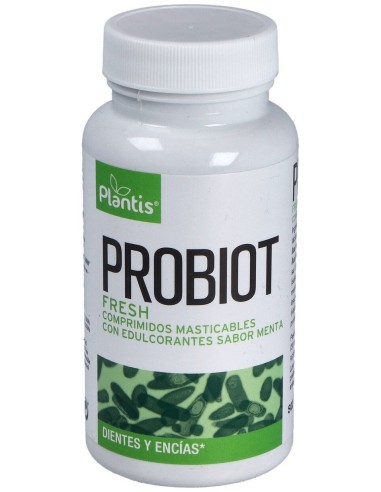 Plantis Probiot Fresh 30Comp