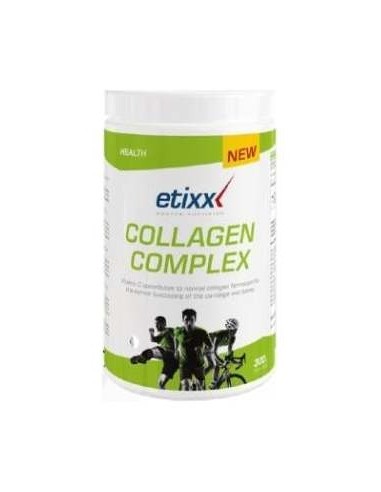 Etixx Collagen Complex 300Gr.