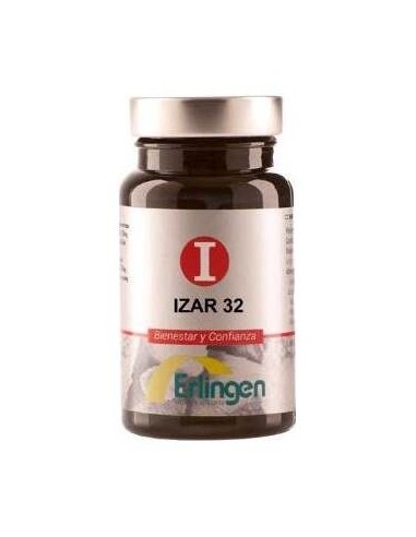 Erlingen Izar 32 60Comp