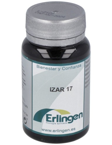 Erlingen Izar 17 60Comp