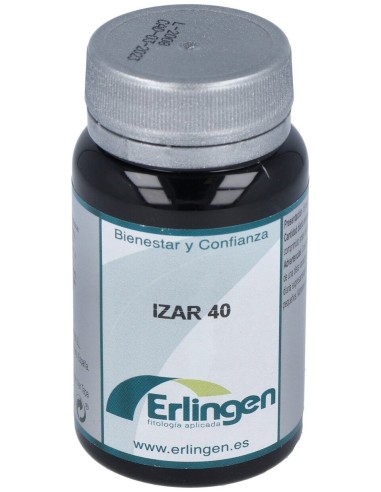 Izar 40 60Comp.