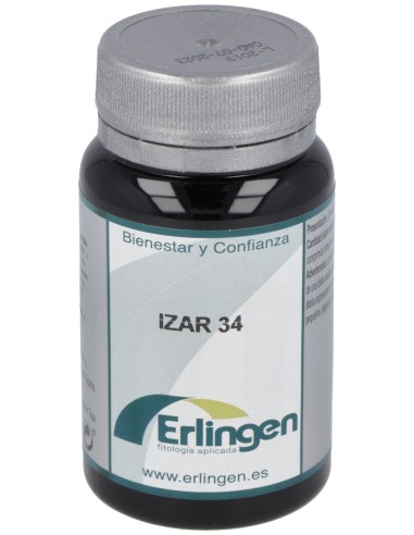 Erlingen Izar 34 60Comp