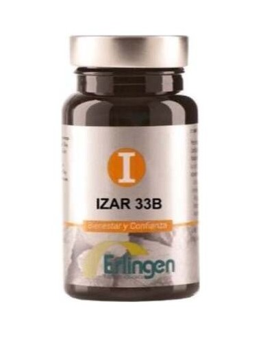 Erlingen Izar 33B 60Comp