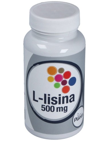 Artesania Agricola L-Lisina 60Caps