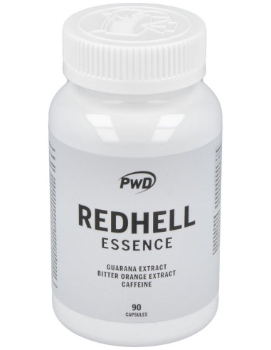Pwd Redhell Essence Quemador Pwd
