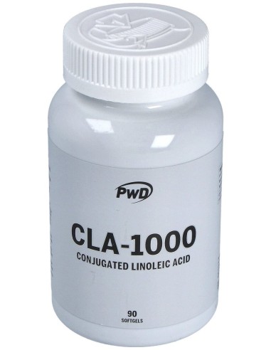 Pwd Cla 1000 Perlas