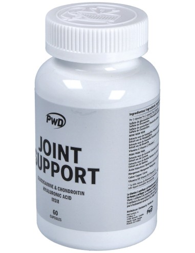 Pwd Joint Support Articulaciones Capsulas Pwd