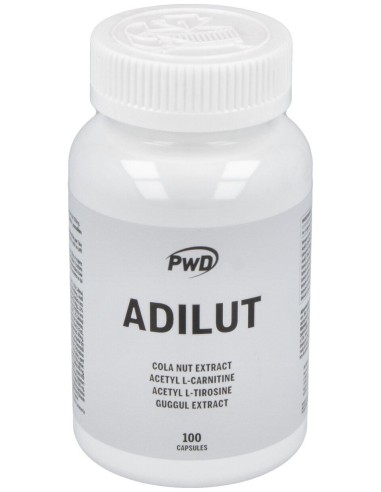 Pwd Adilut 100Caps