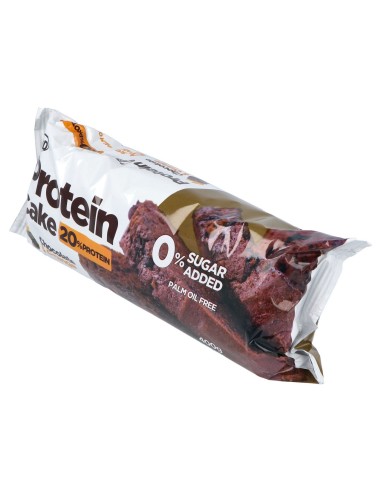 Pwd Nutrition Protein Cake Chocolate Y Naranja Sin Azúcar 400G