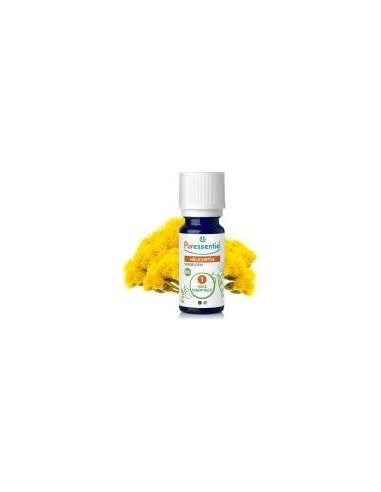 Helicriso Aceite Esencial Bio 5Ml.