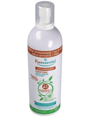 Spray Aereo Purificante 41 Ae 500Ml.