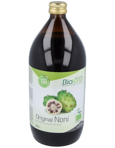 Noni Jugo 1L. Bio