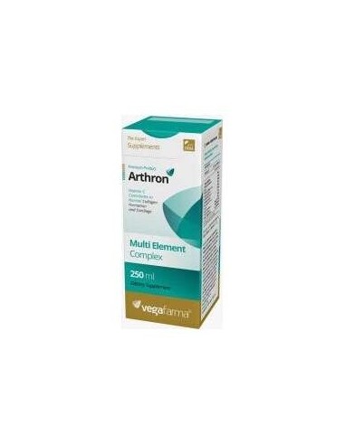 Vegafarma Arthron 250Ml