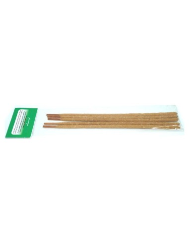 El Oro De Los Andes Palo Santo Sticks 5Uds