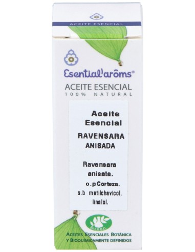 Esential Arôms Aceite Esencial Ravensara Anisada 10Ml