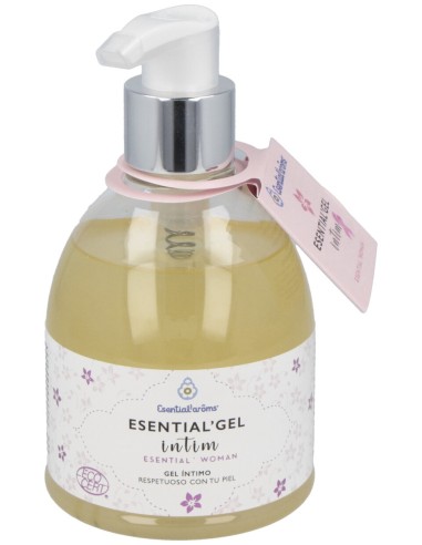 Esential Gel Intim 225Ml Esential Woman