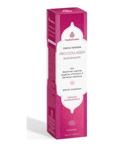 Esential Aroms Crema Tensora Pro Collagen 150Ml