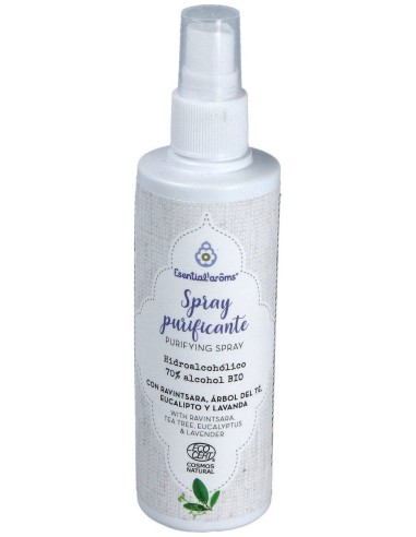 Dermofarmacia Esential Spray Purificante 100Ml