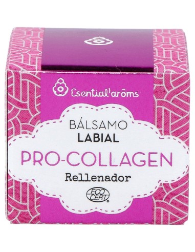 Esential Arôms Pro-Collagen Bálsamo Labial 5Ml